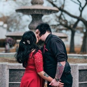 Meet your Posher, Maggie